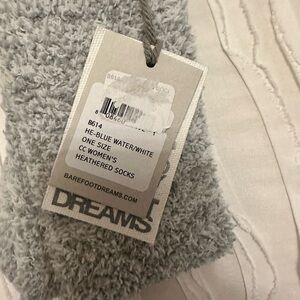 Barefoot Dreams Socks